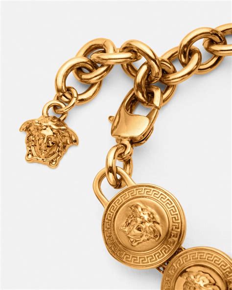 versace браслет|bracciale versace prezzo.